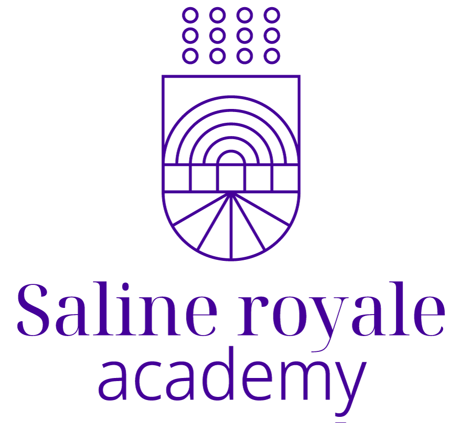 Saline Royale Académie